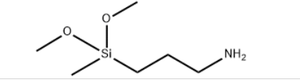γ-アミノプロピルメチルジメトキシシラン