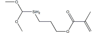 γ-メタクリロキシプロピルメチルジメトキシシラン