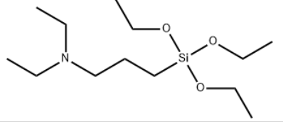 N、N-ジエチル-3アミノプロピルトリエトキシシラン